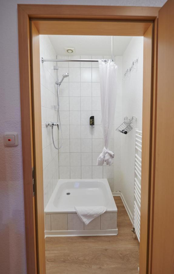 Aparthotel Wilma Bremen Exterior photo