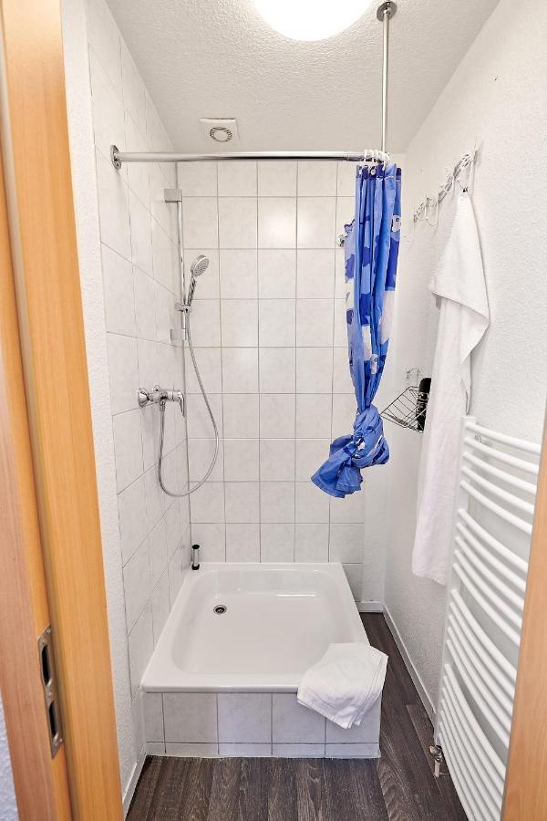 Aparthotel Wilma Bremen Exterior photo